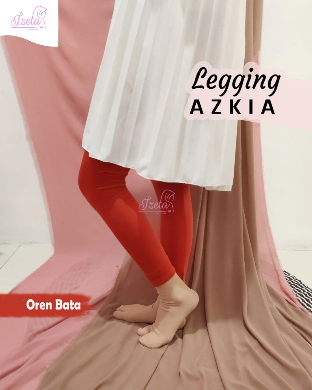 LEGGING AZKIA-image