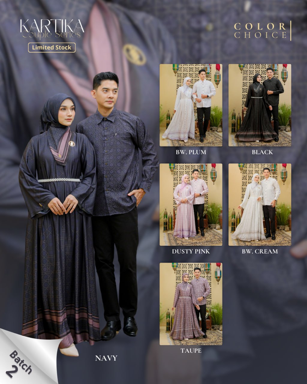 KARTIKA COUPLE SERIES-image