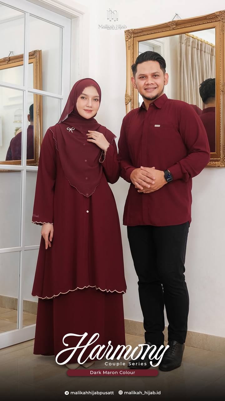 HARMONY COUPLE SERIES-image