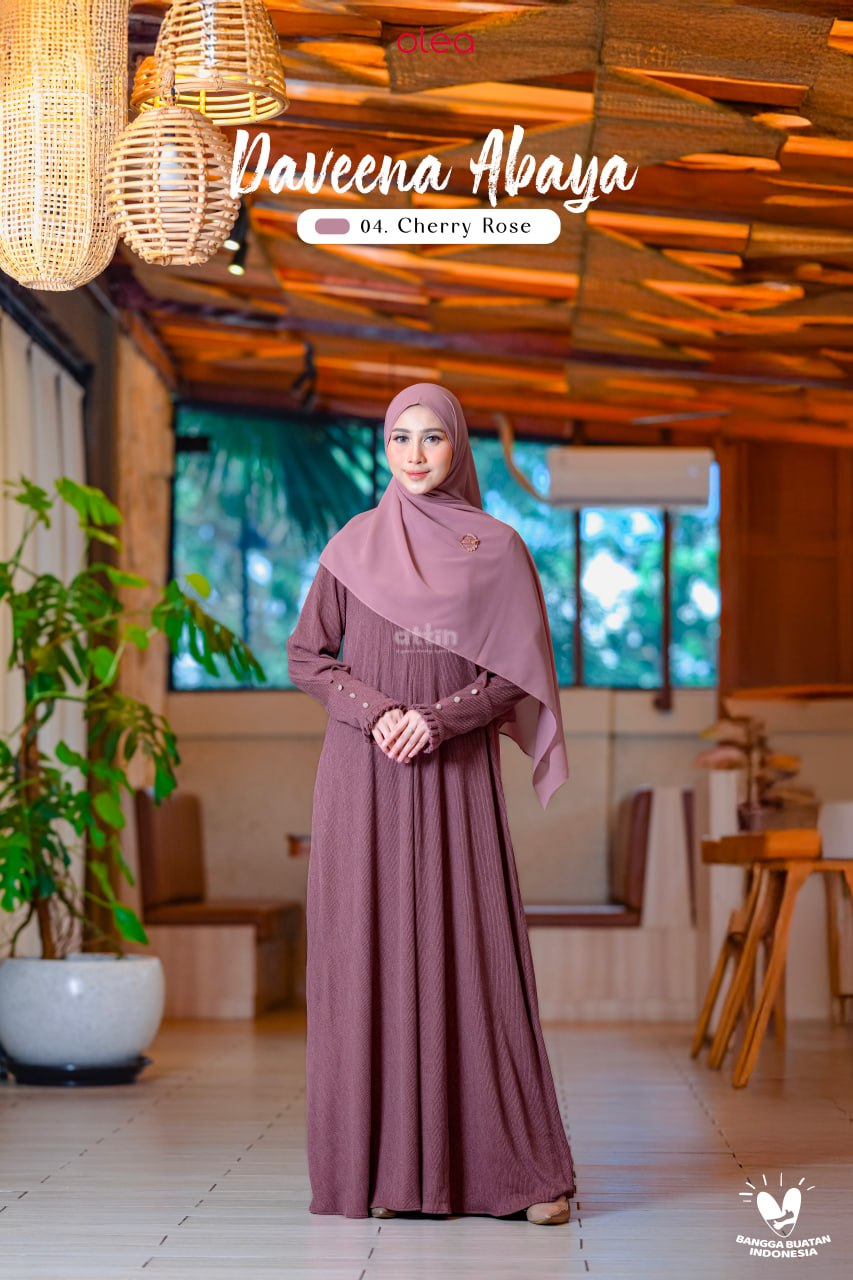 DAVEENA ABAYA-image