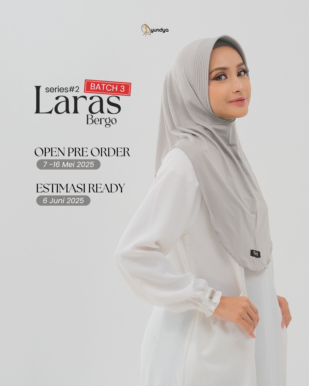 LARAS BERGO SERIES 2 BATCH 3-image