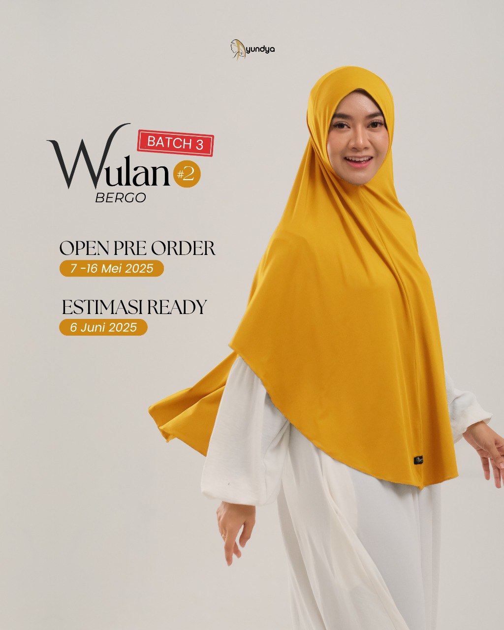 WULAN BERGO SERIES 2 BATCH 3-image
