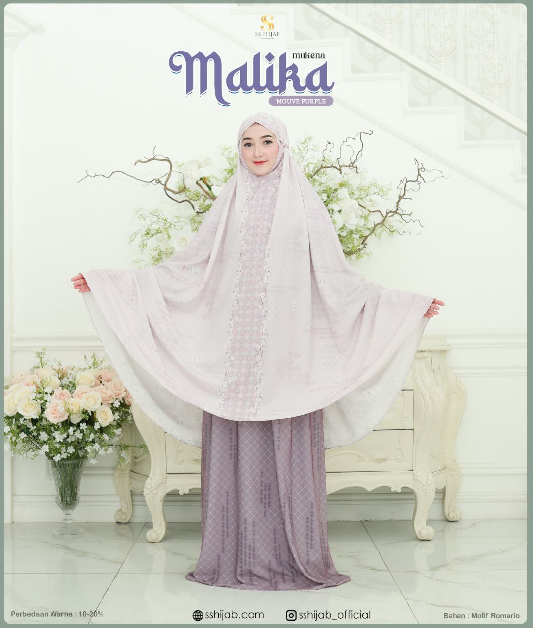 MUKENA MALIKA-image